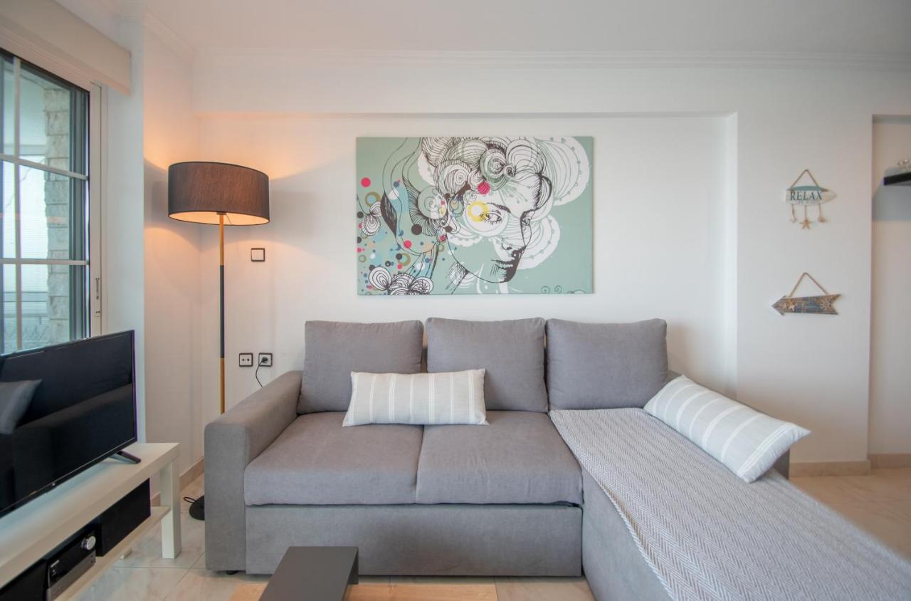 טסיליבי Ancora Beach House By "Elite" מראה חיצוני תמונה