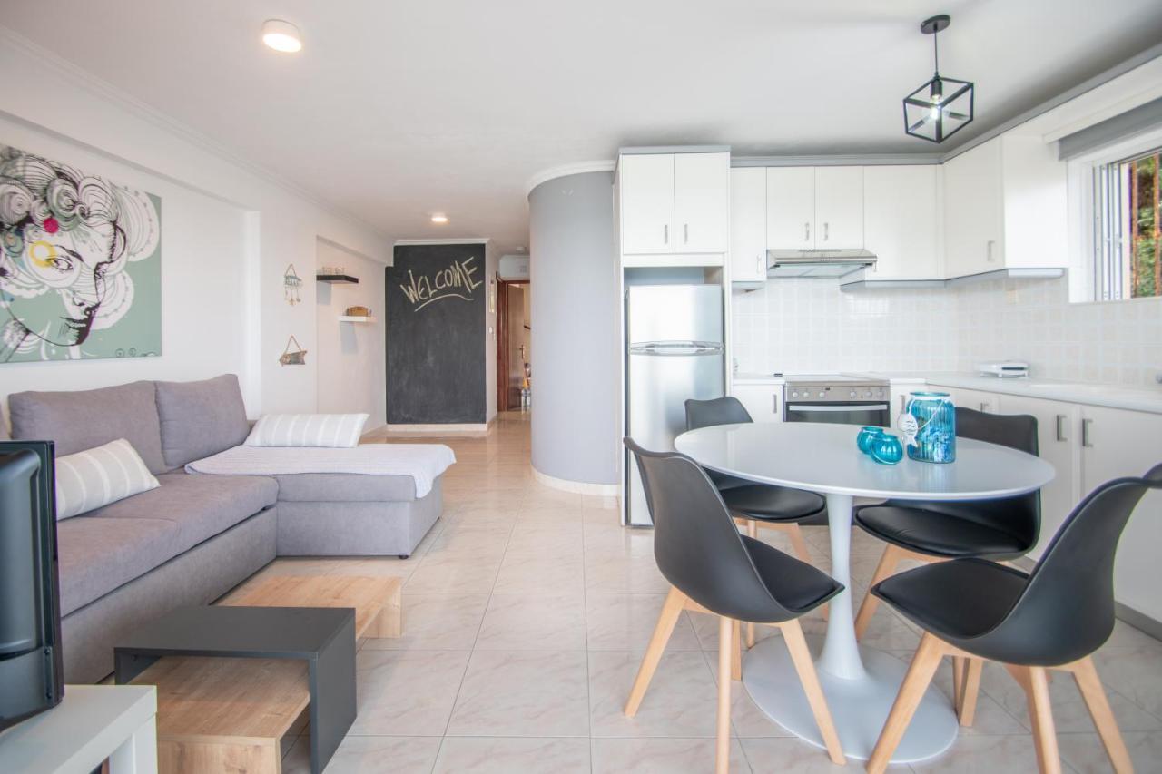 טסיליבי Ancora Beach House By "Elite" מראה חיצוני תמונה