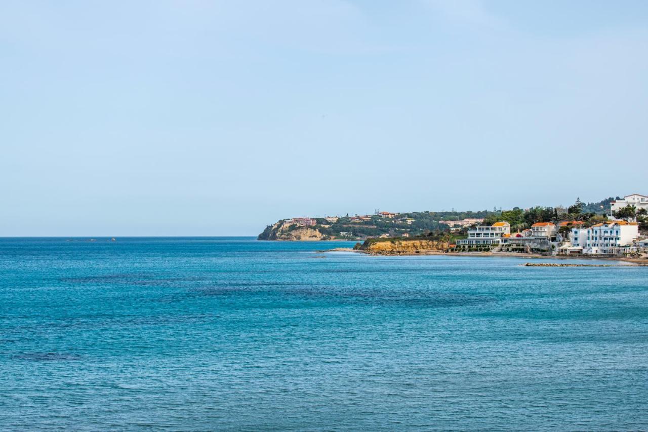 טסיליבי Ancora Beach House By "Elite" מראה חיצוני תמונה